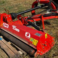 Trincia Cosmo FRF145 - Anno 2024