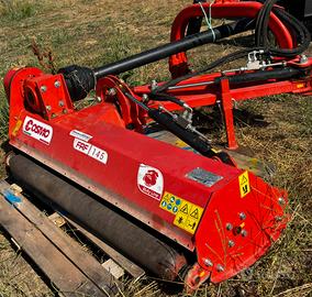 Trincia Cosmo FRF145 - Anno 2024