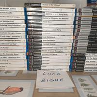 Videogiochi Sony  Ps2