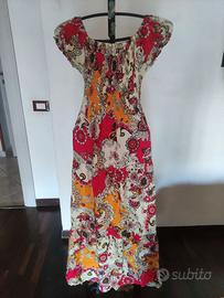 Bellisimo vestitino estivo nuovo, mai usato