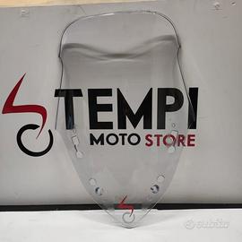 Parabrezza X-Max 300 e 125 (dal 2018 al 2022) 400(