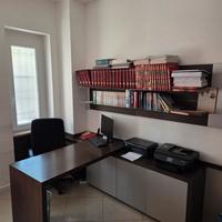 scrivania richiudibile