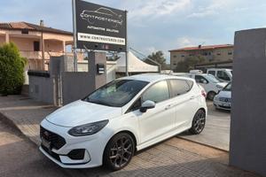 Ford Fiesta ST LINE-FINANZIABILE