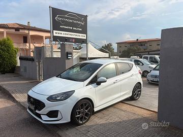 Ford Fiesta ST LINE-FINANZIABILE