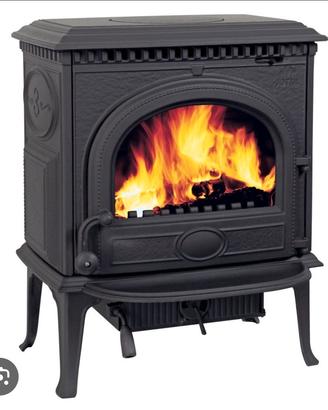 Jotul F3 stufa a legna