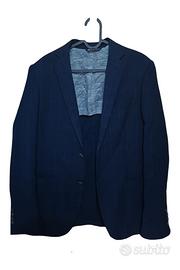 Giacca Uomo Sartoriale Made in Italy