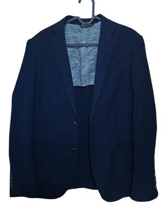 Giacca Uomo Sartoriale Made in Italy