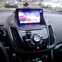 Autoradio navigatore ford CMAX KUGA 9" ANDROID