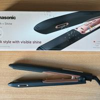 Piastra per capelli Panasonic EH-PHS9K