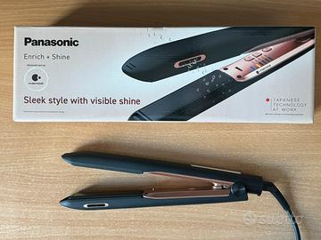 Piastra per capelli Panasonic EH-PHS9K