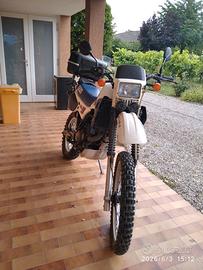 Kawasaki KLR 600