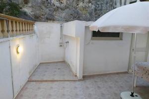 Appartamento centrale Otranto con giardino
