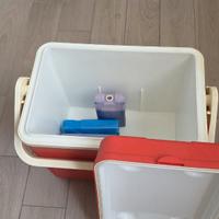 Frigo portatile
