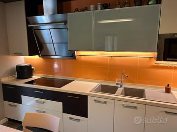 Cucina Scavolini