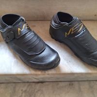 Scarpe per mtb shimano ME7 n.43