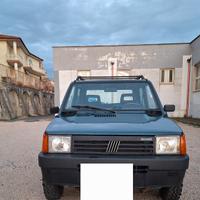 Fiat Panda 4x4