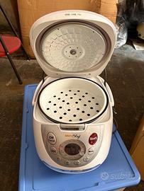 Cuoci riso elettrico