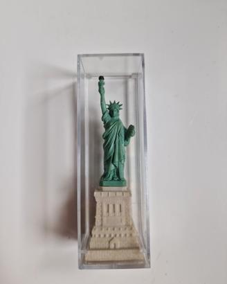 Mini Statua della Libertà 
