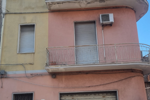 Appartamento ad angolo