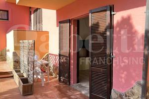 Appartamento Santa Teresa Gallura [719VRG]