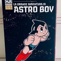 La grande avventura di Astro Boy