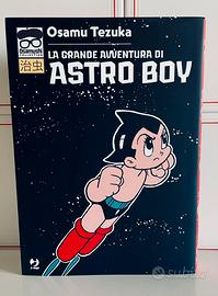 La grande avventura di Astro Boy