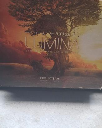 ProjectSAM - Symphobia 3: Lumina