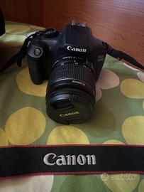 Canon eos 1300d