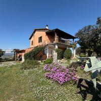 CASA INDIPENDENTE A MAGLIANO SABINA