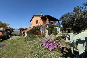 CASA INDIPENDENTE A MAGLIANO SABINA