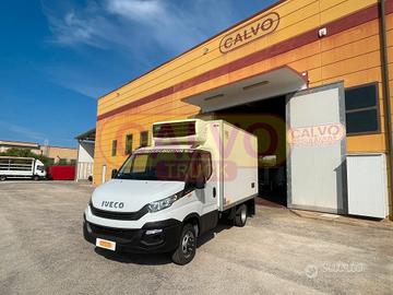 Iveco Daily cella frigo ATP