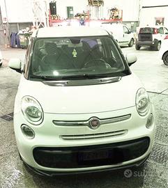 Fiat 500 L lounge 2015