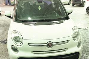 Fiat 500 L lounge 2015