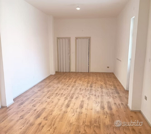 Piazza Sacro Cuore Augusta