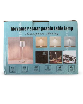 💡 Lampada da Ufficio - USB - Nuova 💡