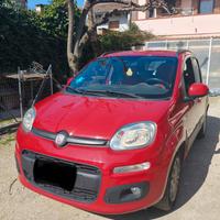 Fiat Panda 2014