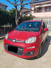 Fiat Panda 2014