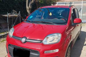 Fiat Panda 2014