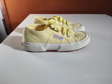Scarpe bimbo /a Superga