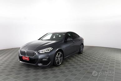 BMW 220 Serie 2 d Msport