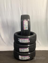 4 GOMME NEXEN ESTIVE NUOVE