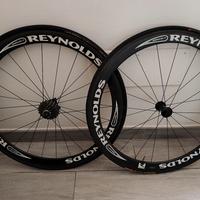 cerchi carbonio bici da corsa