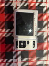 Fotocamera olympus