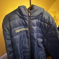 Giubbotto Givova