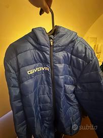 Giubbotto Givova
