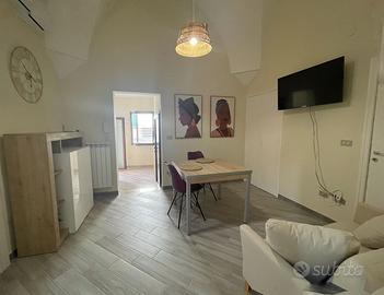 CASA VACANZA LOFT FONTANA, via Fontana, LEVERANO