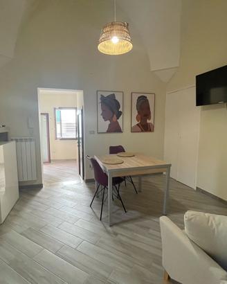 CASA VACANZA LOFT FONTANA, via Fontana, LEVERANO