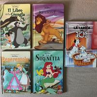 Libri il meraviglioso mondo walt Disney
