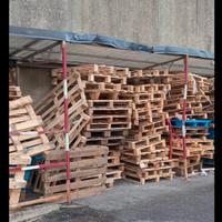 Bancali di tutte le misure 