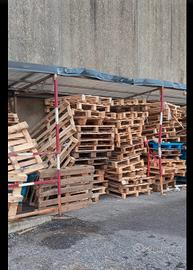 Bancali di tutte le misure 